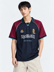 West Ham United 1999 Home Jersey