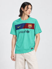 FC Barcelona 2010-11 Away Jersey