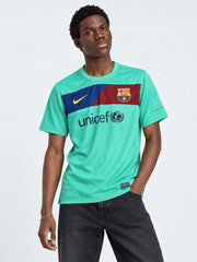 FC Barcelona 2010-11 Away Jersey