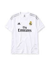 Real Madrid 2015-16 Home Jersey