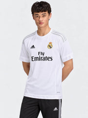 Real Madrid 2015-16 Home Jersey
