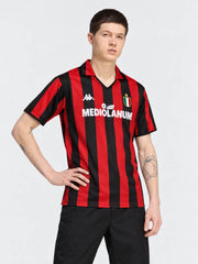 AC Milan 1988/89 Home Jersey