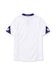 Real Madrid 1997/98 home football jersey by Kelme with Teka sponsor logo