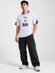 Real Madrid 1997/98 Home Jersey