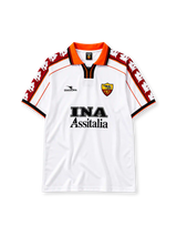 AS Roma 1998/99 Away Jersey