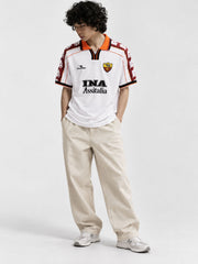 AS Roma 1998/99 Away Jersey
