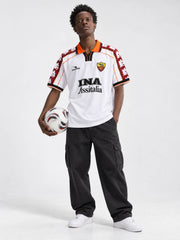 AS Roma 1998/99 Away Jersey