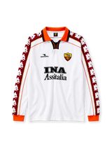 AS Roma 1998/99 Away Jersey