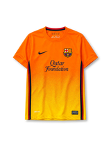 Barcelona 2012/13 Away Jersey