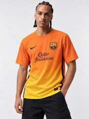 Barcelona 2012/13 Away Jersey