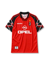 AC Milan 1997/98 Third Jersey