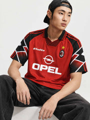 AC Milan 1997/98 Third Jersey