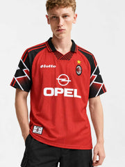 AC Milan 1997/98 Third Jersey