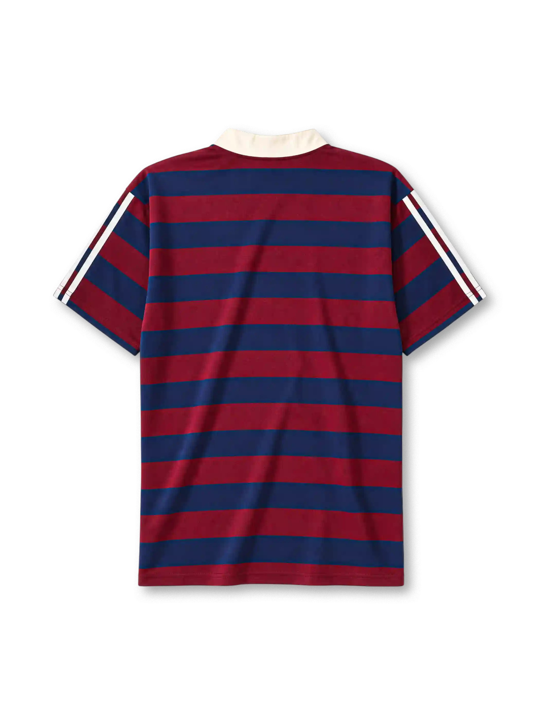 Newcastle United 1995/97 away football jersey by Adidas with Newcastle Brown Ale sponsor logo