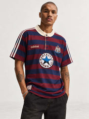 Newcastle United 1995/97 Away Jersey