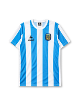 Argentina 1986 Home Jersey