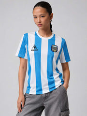Argentina 1986 Home Jersey