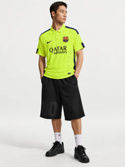 Barcelona 2014/15 Third Jersey