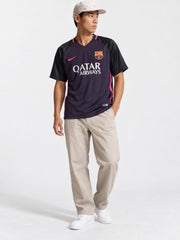 Barcelona 2016/17 Away Jersey