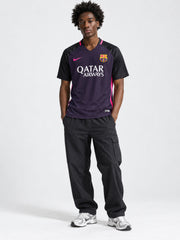 Barcelona 2016/17 Away Jersey