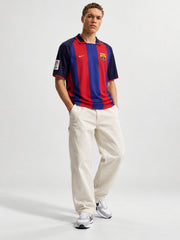 Barcelona 2003/04 Home Jersey