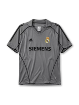 Real Madrid 2005-06 Third Jersey