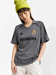 Real Madrid 2005-06 Third Jersey