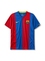 FC Barcelona 2006-07 Home Jersey