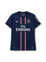 Paris Saint-Germain 2012-13 Home Jersey