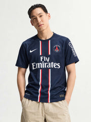 Paris Saint-Germain 2012-13 Home Jersey