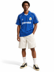 Real Madrid 1986-87 Away Jersey