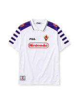 ACF Fiorentina 1998-99 Away Jersey