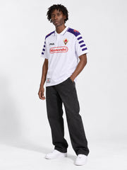 ACF Fiorentina 1998-99 Away Jersey