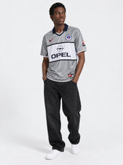 Paris Saint-Germain 2000-01 Away Jersey