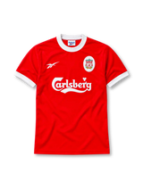 Liverpool 1997-98 Home Jersey