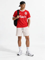 Liverpool 1997-98 Home Jersey