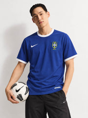 Brazil 2006 Away Jersey