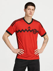 Mexico 2014 Away Jersey