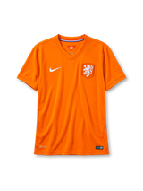 Netherlands 2014 Home Jersey