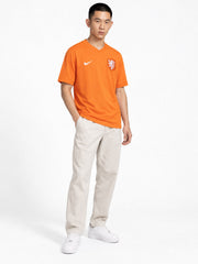 Netherlands 2014 Home Jersey