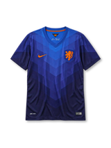 Netherlands 2014 Away Jersey