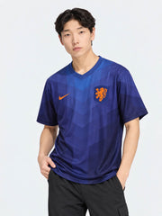 Netherlands 2014 Away Jersey