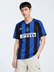 Inter Milan 2004-05 Home Jersey