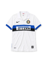 Inter Milan 2004-05 Away Jersey