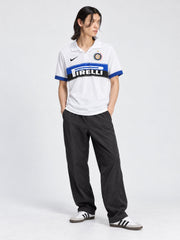 Inter Milan 2004-05 Away Jersey