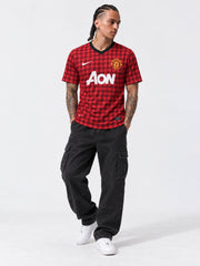 Manchester United 2012-13 Home Jersey