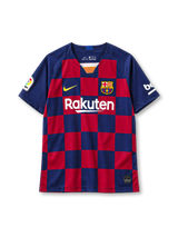 FC Barcelona 2019-20 Home Jersey