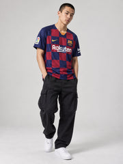 FC Barcelona 2019-20 Home Jersey