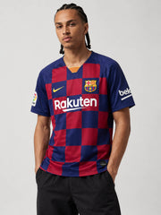 FC Barcelona 2019-20 Home Jersey