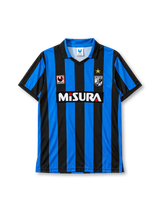 Inter Milan 1988-90 Home Jersey